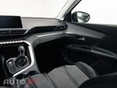 Peugeot 5008 1.5 BlueHDi Allure