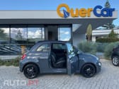 Fiat 500C 1.0 Hybrid Connect