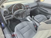Mazda 6 MZR 1.8 Comfort