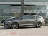 Ford Focus SW 1.5 TDCi EcoBlue ST-Line