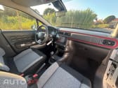Citroen C3 Pure Tech S&S C-Series