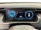 Hyundai Tucson 1.5 T-GDI Hybrid Creative