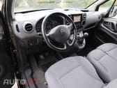 Citroen Berlingo 1.6 BlueHDi L1 3L