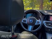 BMW 330 e Pack Desportivo M Auto