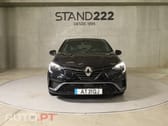 Renault Clio 1.0 TCe RS Line
