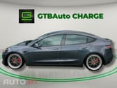 Tesla Model 3 I.V.A DEDUTÍVEL Performance Dual