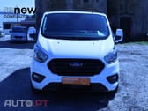 Ford Transit 320l2 2.0 H1-tb.trend