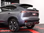 MG HS 1.5 T Luxury AT