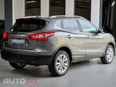 Nissan Qashqai 1.2 DIG-T Tekna