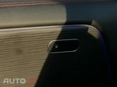 Mercedes-Benz EQA 250 AMG Line