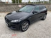 Jaguar F-Pace 2.0 i4D R-Sport Aut.
