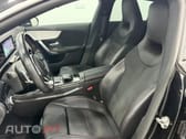 Mercedes-Benz CLA 180 180 d Shooting Brake AMG Line auto