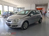 Opel Corsa 1.3 CDTi Cosmo