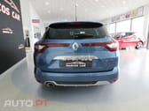 Renault Mégane Sport Tourer 1.5 dCi GT Line