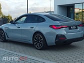 BMW 420 d Pack M Auto