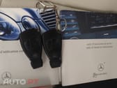 Mercedes-Benz E 220 CDI Avantgarde Aut.