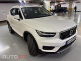 Volvo XC40 1.5 T5 PHEV Inscription Expression