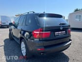 BMW X5 3.0 si