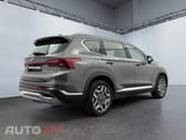 Hyundai Santa Fe 1.6 T-GDi PHEV Business