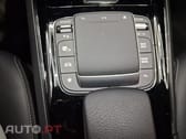 Mercedes-Benz GLA 180 d Progressive