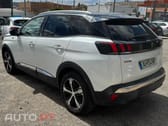 Peugeot 3008 2.0 BlueHDi Allure J18