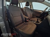 Volkswagen Golf Variant 1.6 TDi GPS Edition