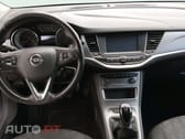 Opel Astra Sports Tourer 1.0 Dynamic Sport S/S