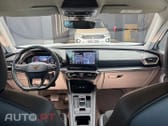 Cupra Formentor 1.5 TSI Plus DSG