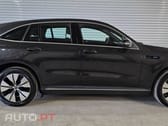 Mercedes-Benz EQC 400 4Matic Electric Art
