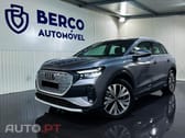 Audi Q4 E-Tron 50 Quattro S-Line