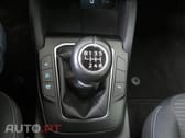 Ford Focus SW 1.5 TDCi EcoBlue Titanium