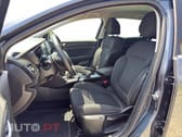 Renault Mégane Sport Tourer 1.5 dCi Limited