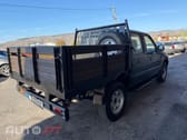Mazda B2500 2.5 TD CD Met.