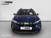 Dacia Sandero Stepway Expression