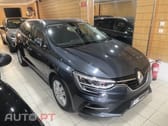 Renault Mégane Sport Tourer 1.5 dCi Limited