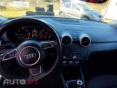 Audi A1 1.6 TDI Business Line