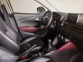 Mazda CX-3 1.5 Sky.Excellence Navi