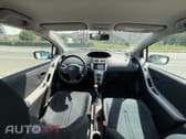 Toyota Yaris 1.0 VVT-i AC