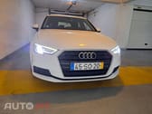 Audi A3 Sportback Audi A3 Sportback 1.6 TDI
