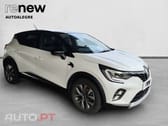 Renault Captur Exclusive tCe 90
