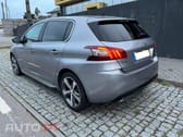 Peugeot 308 GT Line