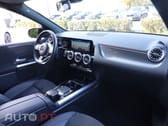 Mercedes-Benz B 250 e 8G-DCT AMG Line