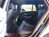 BMW 320 e Pack M Auto