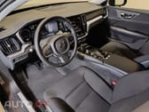 Volvo V60 2.0 T6 AWD R-Design Expression Plug-in
