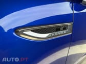 Jaguar E-Pace 2.0 i4D R-Dynamic S AWD Aut.