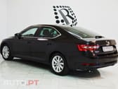 Skoda Superb 2.0 TDI Style