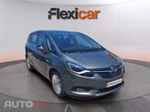 Opel Zafira 1.6 CDTi Dynamic S/S
