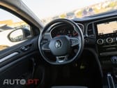 Renault Mégane 1.5 Blue dCi Edição Limitada