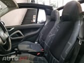 Smart ForTwo 0.8 cdi Passion 54