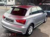 Audi A1 1.4 sportback